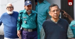 জুলাই-আগস্ট গণহত্যা মামলায় সালমান-আনিসুলের সাক্ষ্য শুরু আজ